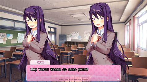 Yuri Yuri Yuri Rddlc