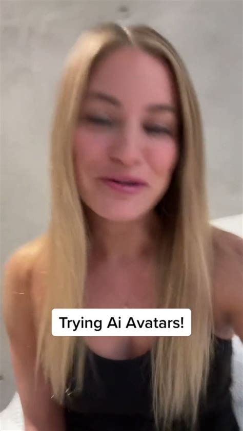 Ijustine On Twitter I Just Can’t With These Ai Avatars 😂😂 Stupueqhi0 Twitter