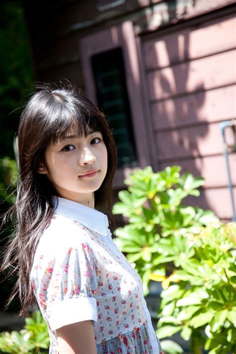 Quantanp — Yuuka Maeda 前田憂佳 Japanese Beauty Japanese Girl Asian Beauty Sweet Girls Hello