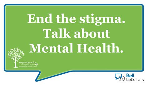 5 Easy Steps To Help End The Stigma Around Mental Illness