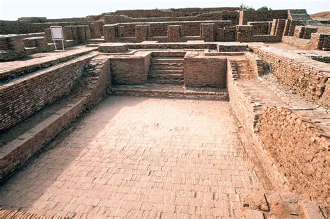 Priceless Asset Of Sindh Mohenjo Daros Identity Restored Or Ready To