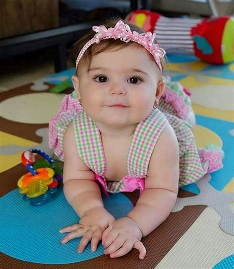 Pin De Aascen Recio Em Bebes Tiernos Fotos De Bebês Fofos Bebês