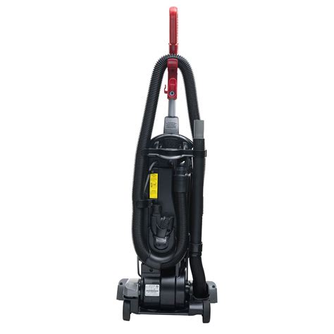 Sc5845 Hepa Bagless Commercial Vacuum From Sanitaire By Electrolux