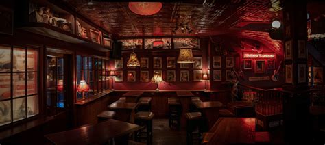 View Our Bars Temple Bar Dublin Bad Bobs