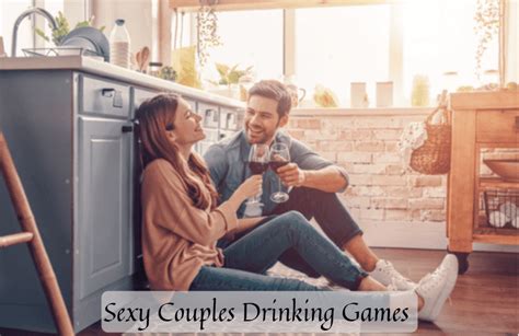 60 Fun And Naughty Drinking Games For Couples To Play 44 Off