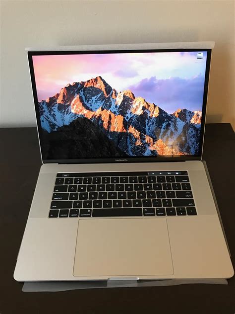 Macbook Pro 15吋 2016 Toky
