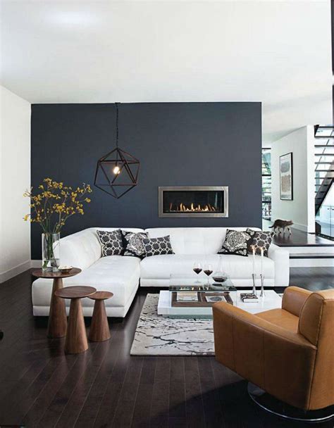 15 Modern Living Room Ideas