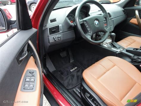 Get great deals on ebay! Terracotta Interior 2004 BMW X3 3.0i Photo #68269667 | GTCarLot.com