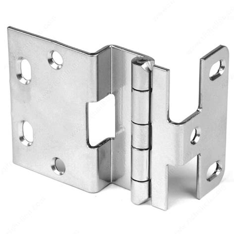 12 Overlay Institutional Hinge Richelieu Hardware