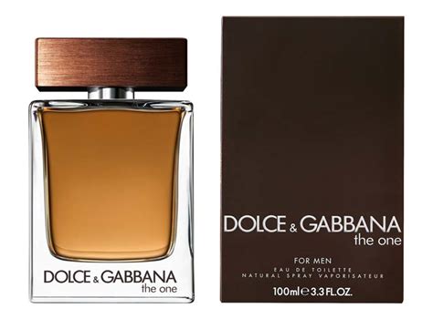 Dolce Gabbana The One 100 Ml Edt Beauty Perfumes