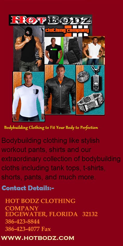 Shop High Quality Bodybuilding Clothing And Gym Wear At