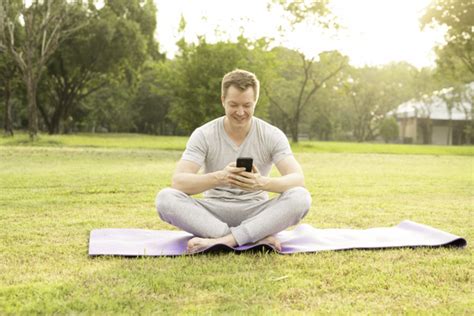 How To Market Your Yoga Studio To Men Wellnessliving