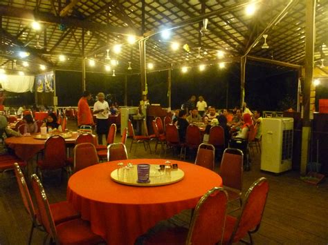 Pelabuhan kelang or pelabuhan klang) is the principal port in selangor, a state of malaysia. keenakan rasa di mana pun berada: Restoran Bagan Seafood ...