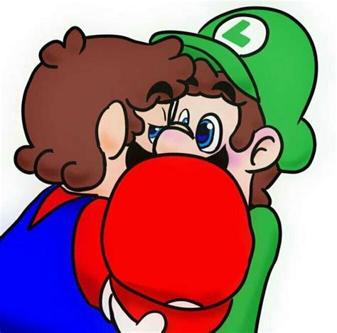 Mario And Luigi Mario And Luigi Mario Bros Super Mario Bros