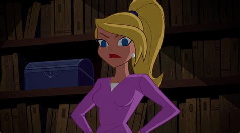 Courtney Whitmore Justice League Action Gallery Dc Database Fandom