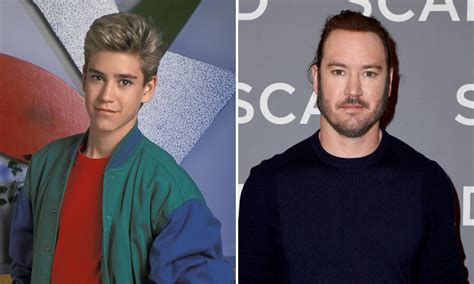 Lisa Saved By The Bell Then And Now