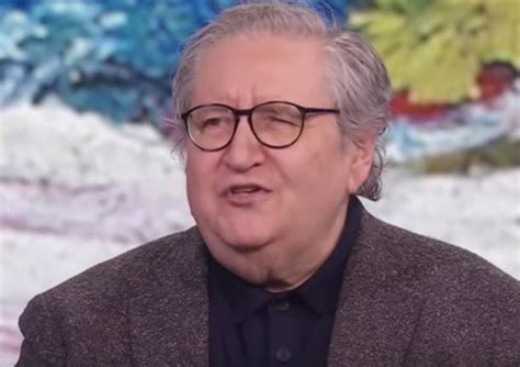 Vincenzo mollica su racconta al tg1: Vincenzo Mollica va in pensione e lascia la Rai - VerbanoNews