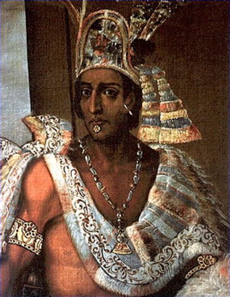 Cool Montezuma Ii 14661520 Aztec History Moctezuma Ii Aztec Emperor