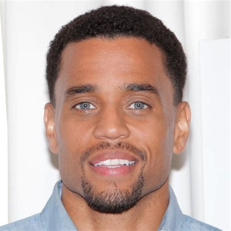 10 Smoldering Close Ups Of Birthday Boy Michael Ealy Youre Welcome