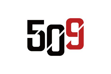 509 Logo Logodix