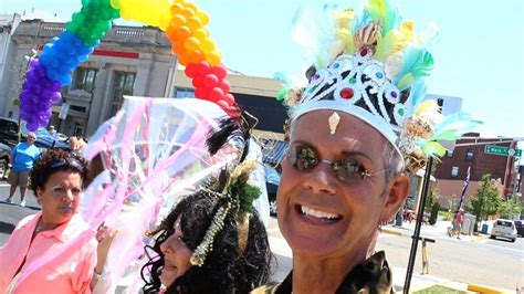 4 Reasons Why Asburys Gay Pride Festival Is Important