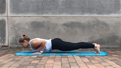 11 Yoga Moves To Make It Through Your Most Hectic Week