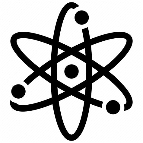 Science Logos Symbols