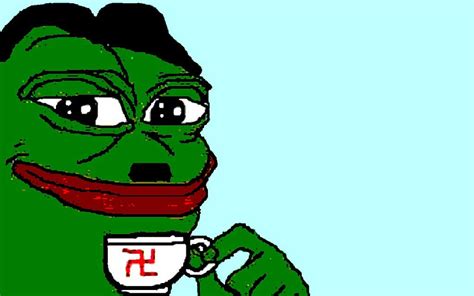Pepe The Frog Meme Added To Adl Hate Database The Times