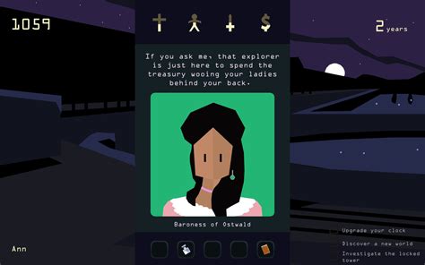 Reigns Her Majesty Review Pc Gamer
