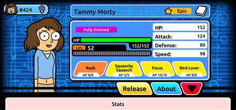 378 Best Rpocketmortys Images On Pholder Got This Out Of A 5 Ticket
