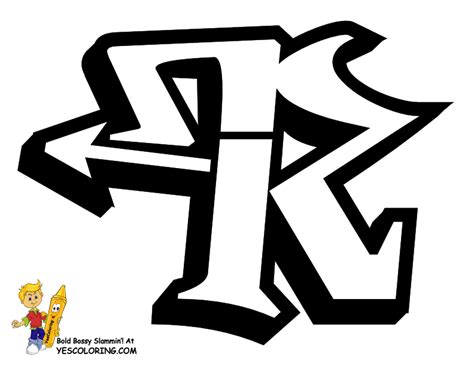 Lihat ide lainnya tentang huruf, grafiti, tipografi. 34++ Gambar Grafiti Huruf 3d Keren - Arti Gambar