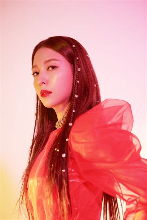 Boa Kwon 2018 Kpop Girls Boa Kwon Korean Singer