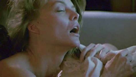 Michelle Pfeiffer Nude Sex Scenes Compilation On Scandalplanetcom My Xxx Hot Girl