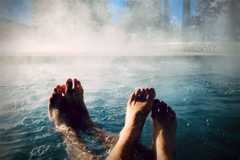 Best Clothing Optional Hot Springs In Colorado