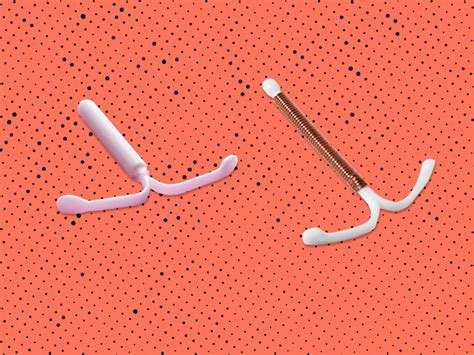The Best Birth Control For You Heres How To Find It Glamour