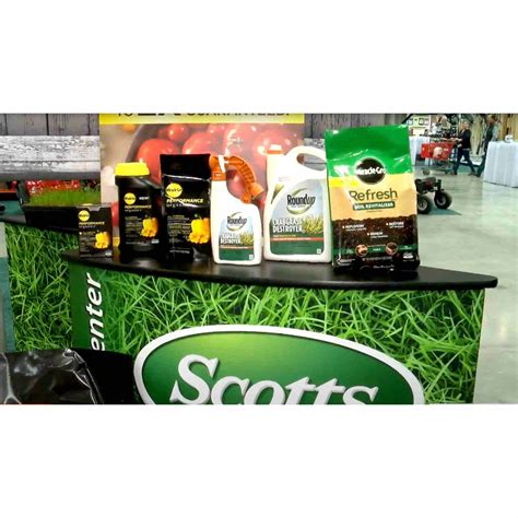 Perfect For Daily Use Buy Scotts Turf Builder Thickr Lawn 12 Lb 1200