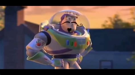 Woody Pranks Buzz Toy Story 2 Bloopers Youtube