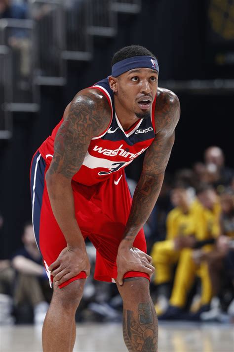 Washington Wizards: Bradley Beal is playing too many minutes