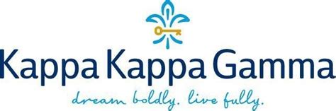 Kappa Kappa Gamma — Mcgill Sororities