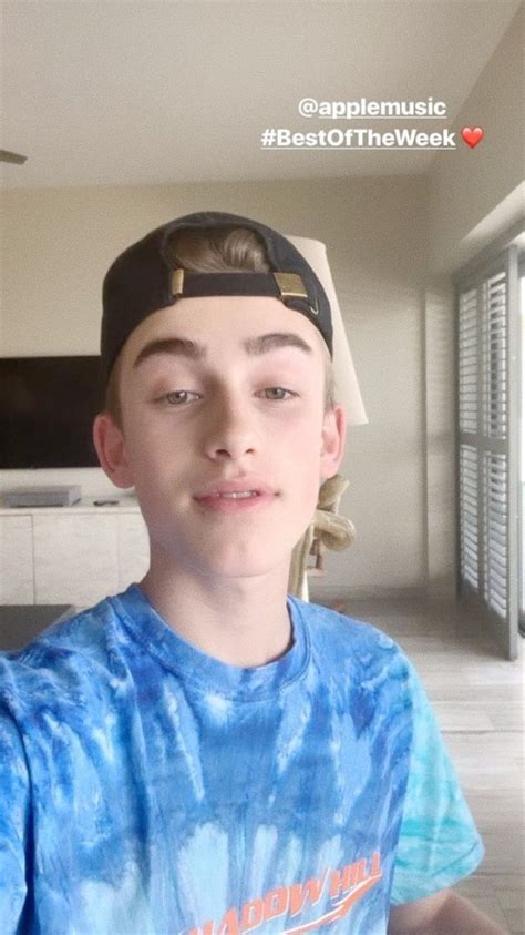 Johnny Orlando