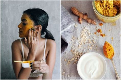 ≡ 5 Diy Face Masks For Every Skin Type 》 Her Beauty
