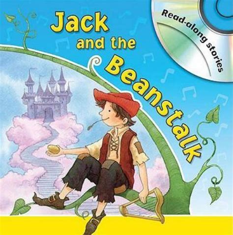 Jack And The Beanstalk Read Along Paperbacks By Dorling Kindersley