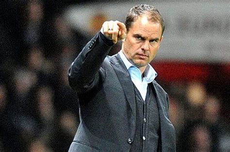 Born 15 may 1970) is a dutch football manager who is the current head coach of the netherlands national team. The Newcastle United Blog | » De Boer Seems To Pull Out Of ...