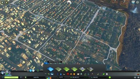 Districts Cities Skylines Wiki