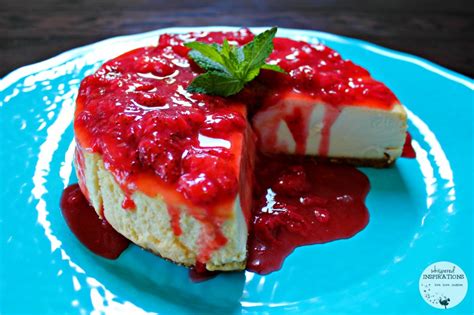 My husband yearned for his mom's pound cake and unfortunately no one seemed to have her special recipe. Philadelphia Cheesecake of The Year: Try My Classic ...