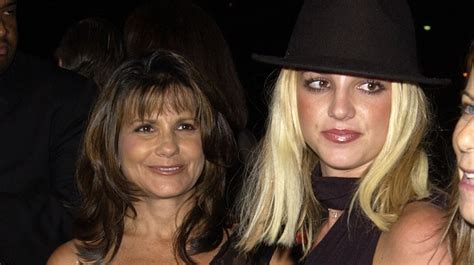Britney Spears Mother Begs For The Singer S Forgiveness I Ve Been Sorry For Years