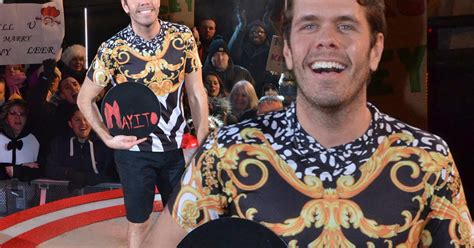 Celebrity Big Brother Perez Hilton Is Voted Out Of The House In Double Eviction Mirror Online