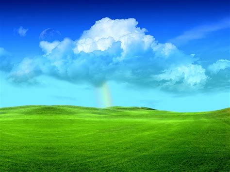 Wallpapers Windows Vista Bliss Wallpapers