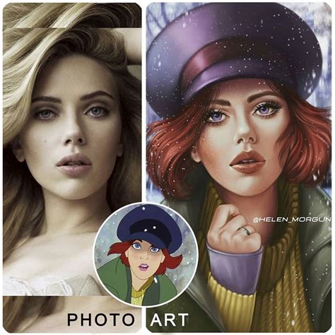 Scarlett johansson sues disney for breach of contract for releasing black widow on disney+!website:www.blackandwhitenetwork.comget your merch here. Pin on Cartoon Group
