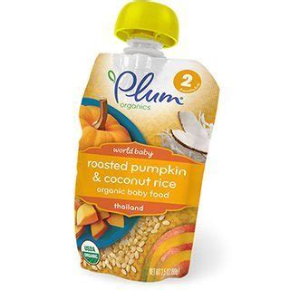 Baby food manufacturers hold a special position of public trust. Plum Organics Recall - Twiniversity